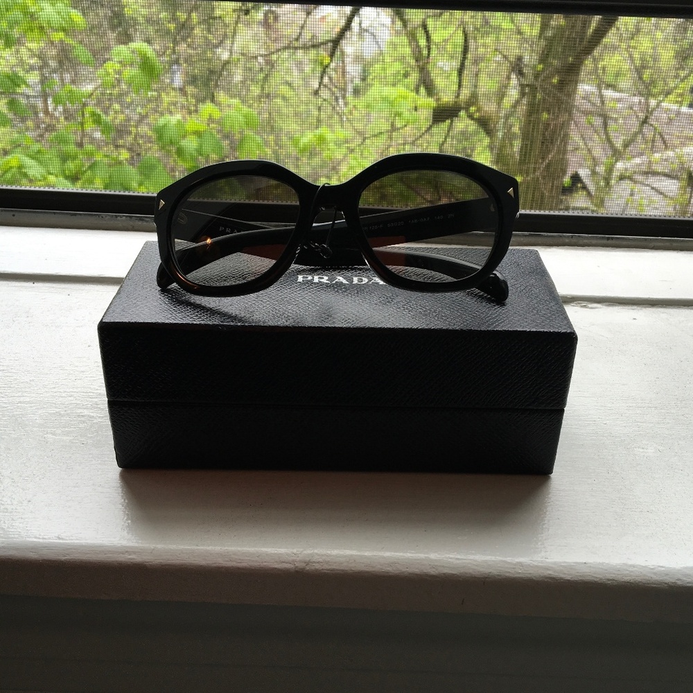 Prada sunglasses